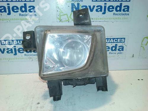 Used Left front fog light OPEL VECTRA C (Z02) [2002-2009]  2970829
