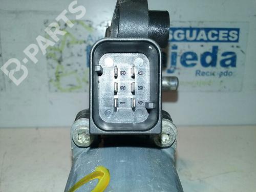Right front window motor MERCEDES-BENZ S-CLASS (W220) S 500 (220.075, 220.175, 220.875) | BP3686739E20 