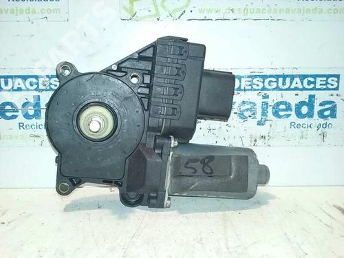 Right rear window motor FORD MONDEO III (B5Y)  | BP437846E22 