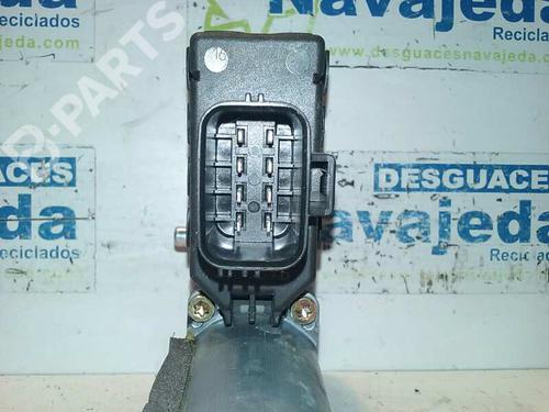 Right rear window motor FORD MONDEO III (B5Y)  | BP437846E22 