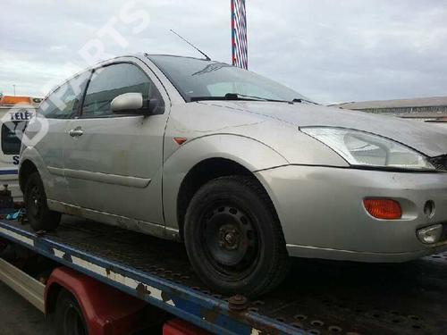 Starter FORD FOCUS I (DAW, DBW)  | BP1341597M8 