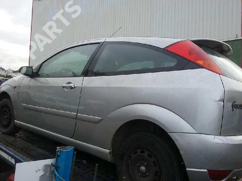 Starter FORD FOCUS I (DAW, DBW)  | BP1341597M8 
