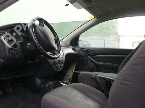 Starter FORD FOCUS I (DAW, DBW)  | BP1341597M8 