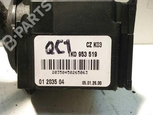 Steering column stalk AUDI A3 (8P1) 1.6 | BP1553960I23 
