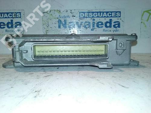 Engine control unit (ECU) CITROËN SAXO (S0, S1)  | BP437852M57 