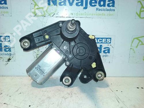 Used Rear wiper motor HONDA CIVIC VII Hatchback (EU, EP, EV) [2000-2006]  2970898