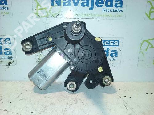 Essuie-glace moteur arrière HONDA CIVIC VII Hatchback (EU, EP, EV) [2000-2006]  2970898