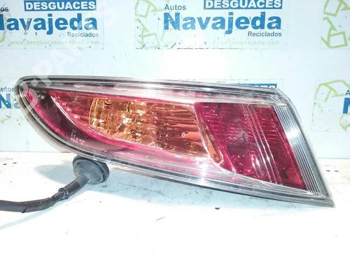 Used Left taillight HONDA CIVIC VIII Hatchback (FN, FK) 2.2 CTDi (FK3) (140 hp) 437855