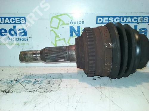 Left front driveshaft DAEWOO NUBIRA Saloon (J200) 1.6 | BP1186700M38 