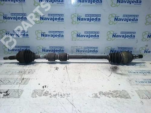 Used Right front driveshaft DAEWOO NUBIRA Saloon (J100) 1.6 16V (103 hp) 1186701