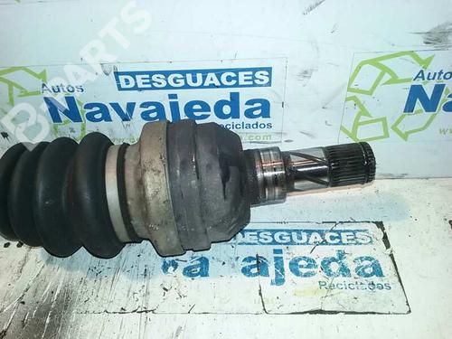 Right front driveshaft DAEWOO NUBIRA Saloon (J100) 1.6 16V | BP1186701M39 