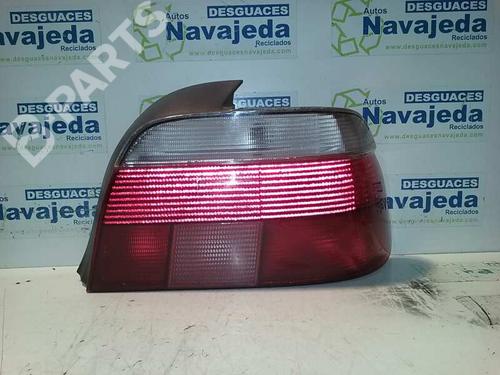 Used Right taillight BMW 5 (E39) 520 i (150 hp) 1165161