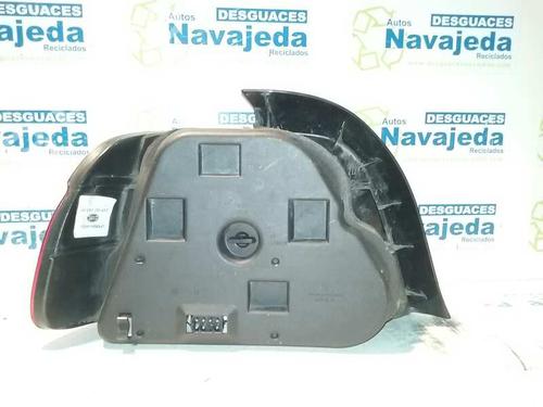 Right taillight BMW 5 (E39) 520 i | BP1165161C35 