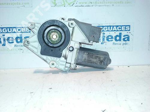 Rudehejsemotor bagstkærm højre CITROËN C5 I (DC_) [2001-2005]  1735112