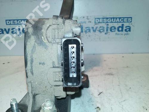 Pedal NISSAN NAVARA NP300 (D40) 2.5 dCi 4WD (D40TT, D40T, D40M, D40BB) | BP1633538I4 
