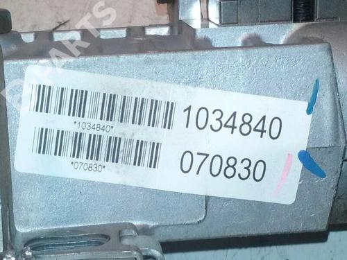 Steering column NISSAN NAVARA NP300 (D40) 2.5 dCi 4WD (D40TT, D40T, D40M, D40BB) | BP436023M21 
