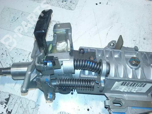 Steering column NISSAN NAVARA NP300 (D40) 2.5 dCi 4WD (D40TT, D40T, D40M, D40BB) | BP436023M21 