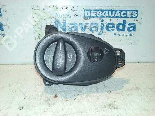 Forlygtekontakt FORD FOCUS I (DAW, DBW) [1998-2009]  1341590