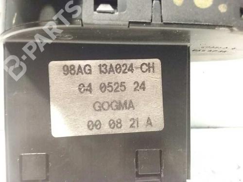 Headlight switch FORD FOCUS I (DAW, DBW)  | BP1341590I24 