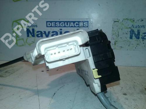 Front right lock CITROËN C4 I (LC_)  | BP434962C97 