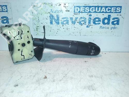 Used Steering column stalk RENAULT CLIO II (BB_, CB_) 1.2 (BB0A, BB0F, BB10, BB1K, BB28, BB2D, BB2H, CB0A,... (58 hp) 1452245