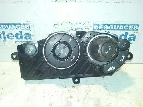Used Climate control HONDA CIVIC VIII Hatchback (FN, FK) 2.2 CTDi (FK3) (140 hp) 437874
