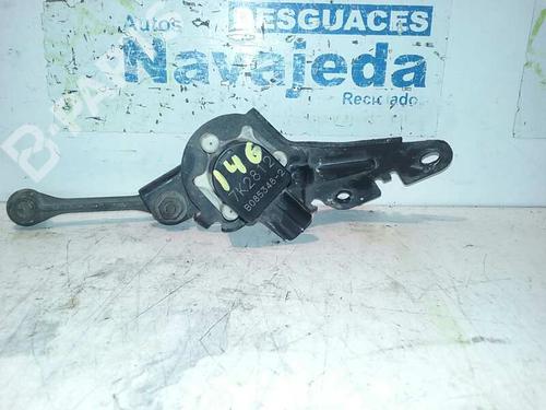 Used Electronic module HONDA CIVIC VIII Hatchback (FN, FK) 2.2 CTDi (FK3) (140 hp) 437877