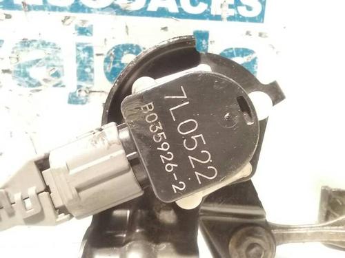Electronic module HONDA CIVIC VIII Hatchback (FN, FK) 2.2 CTDi (FK3) | BP437878M83 