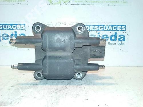 Used Ignition coil CHRYSLER VOYAGER IV (RG, RS) 2.4 (147 hp) 1718212