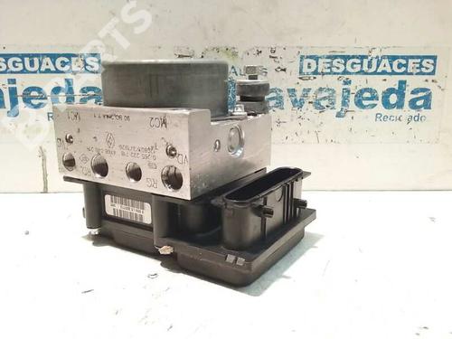 ABS Bremseaggregat DACIA SANDERO II 1.2 (75 hp) 1747872