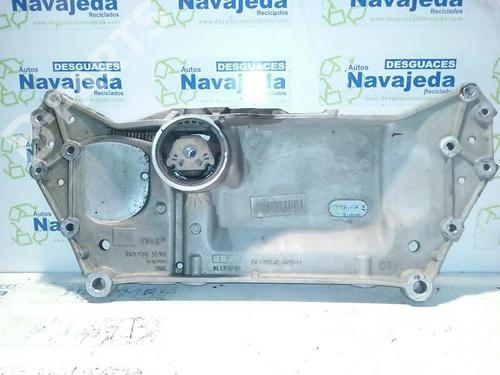 Used Subframe SEAT ALTEA XL (5P5, 5P8) 1.9 TDI (105 hp) 1341596