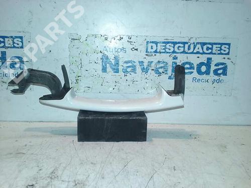 Front left exterior door handle SEAT ALTEA XL (5P5, 5P8) 1.9 TDI | BP1633545C128 