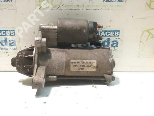 Used Starter FORD FOCUS I (DAW, DBW) [1998-2009]  1341597