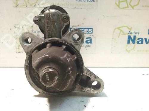 Starter FORD FOCUS I (DAW, DBW)  | BP1341597M8 