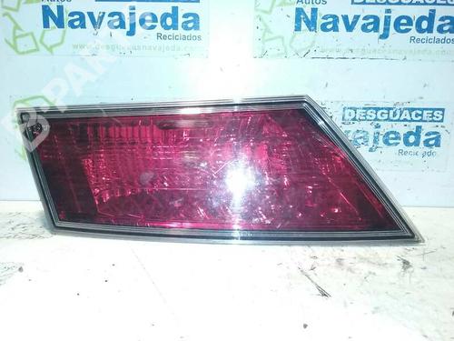 Used Left taillight HONDA CIVIC VIII Hatchback (FN, FK) 2.2 CTDi (FK3) (140 hp) 437900