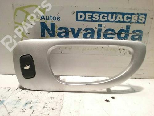 Used Right rear window switch PEUGEOT 307 SW (3H) [2002-2009]  1341599