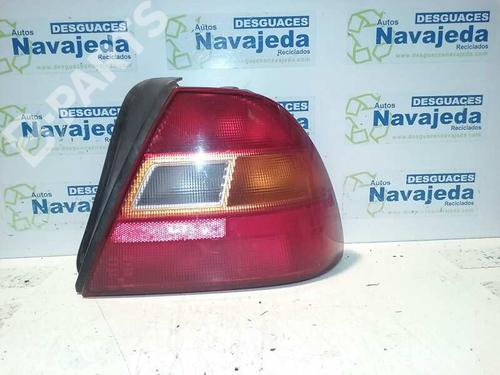 Used Right taillight HONDA CIVIC VI Fastback (MA, MB) [1994-2001]  437934