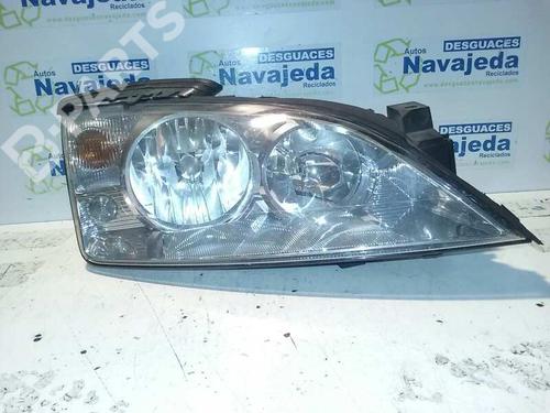 Used Right headlight FORD MONDEO III (B5Y) [2000-2007]  437935
