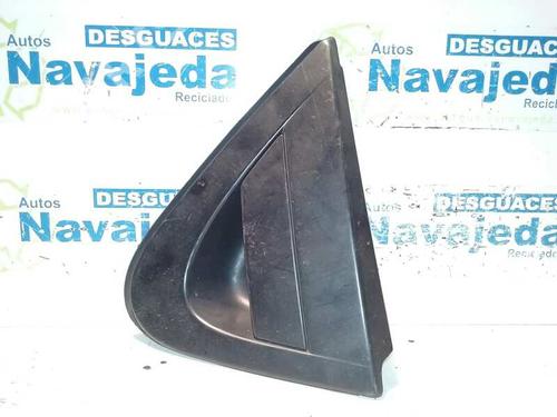 Rear right exterior door handle HONDA CIVIC VIII Hatchback (FN, FK) 2.2 CTDi (FK3) BP1633547C130