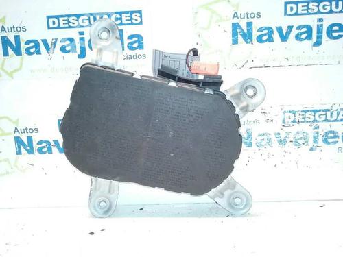 Airbag puerta izquierdo BMW 5 (E39) 520 i (150 hp) 1165166