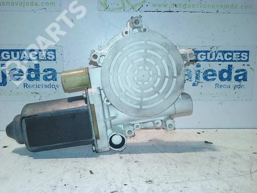 Rudehejsemotor forskærm venstre MERCEDES-BENZ S-CLASS (W220) S 500 (220.075, 220.175, 220.875) (306 hp) 3686745