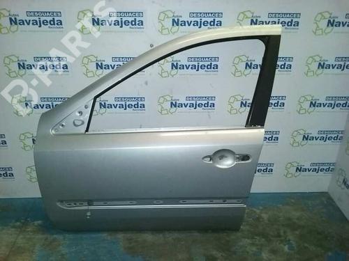 Used Left front door RENAULT LAGUNA II (BG0/1_) [2001-2007]  1537325