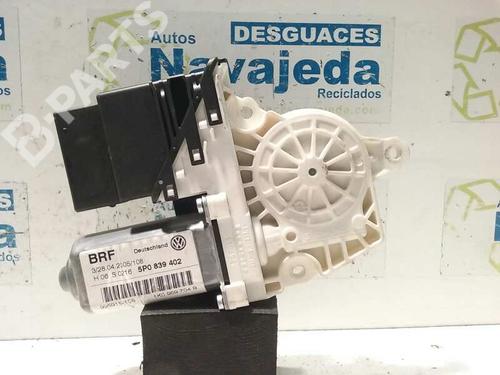 Used Right rear window motor SEAT ALTEA (5P1) 2.0 TDI 16V (140 hp) 1421978