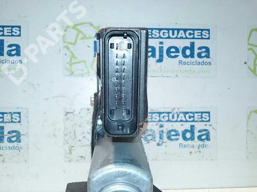 Right rear window motor SEAT ALTEA (5P1) 2.0 TDI 16V | BP1421978E22