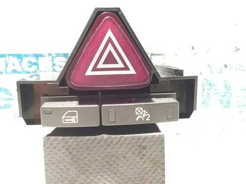 Used Warning switch OPEL CORSA D (S07) 1.2 (L08, L68) (86 hp) 3467398
