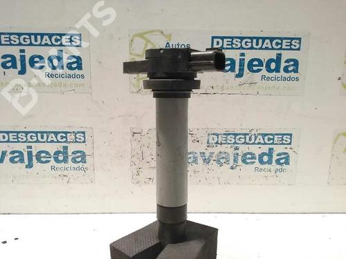 Used Ignition coil NISSAN ALMERA II Hatchback (N16) 1.8 (114 hp) 1718216