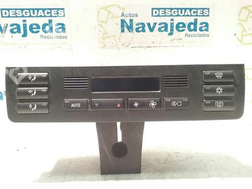 Used Climate control BMW 3 (E46) 316 i (105 hp) 1563745