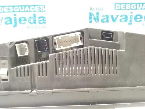Climate control BMW 3 (E46) 316 i | BP1563745I5 