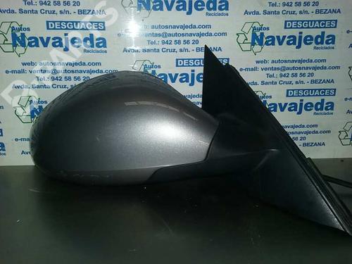 Right mirror SEAT CORDOBA (6L2) 1.9 TDI | BP437963C27 