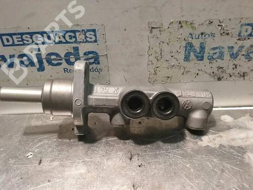 Brake master cylinder SEAT IBIZA III (6L1) 1.4 16V | BP1633557M77 